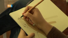Caricaturas (2010)